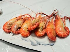 -蟹天蟹地农家菜·阳澄湖大闸蟹(浅水湾店)