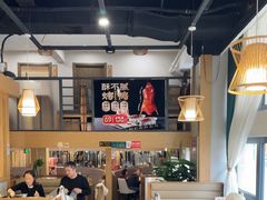 -隆喜元鱼汤包·海鲜(中联广场店)