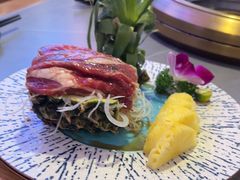 -杨小佳·齐齐哈尔烤肉·烤串(广州店)