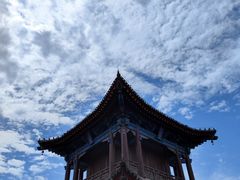 -西安城墙·碑林历史文化景区