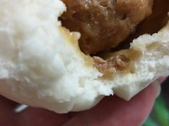 笋丁肉包-白玉兰食品(甜云店)