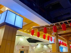 -丽池宫韩式汗蒸会馆(华灯坊店)