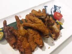 -宁夏国强手抓羊肉·清真菜(未央路凤三店)