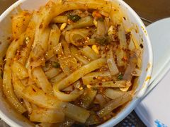 -姚记.周礼伤心凉粉(时代广场店)