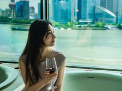 -上海外滩悦榕庄酒店