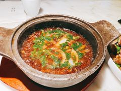 -初蓉丨遇见新川菜(亲贤街荣耀店)