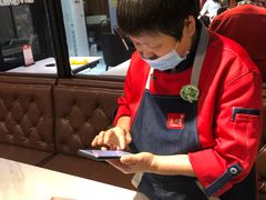-吉布鲁牛排海鲜自助(成都大悦城店)