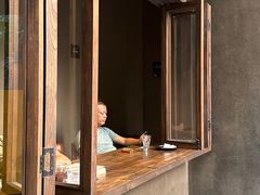 -来回·咖啡(天河南店)