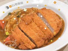 -CoCo壱番屋