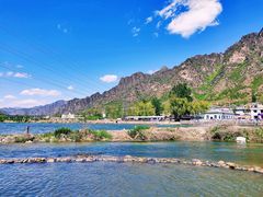 -野三坡清泉山风景区