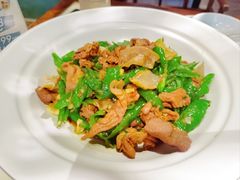 -佬麻雀·剁椒鱼头(京基KK One店)