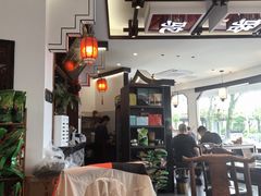 -印象徽州·正宗徽菜体验店
