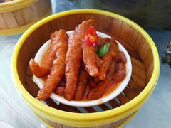 凤爪-厦门渔港(成山路店)