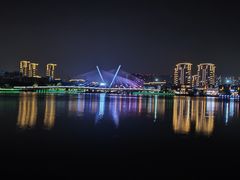 -映月湖中央公园