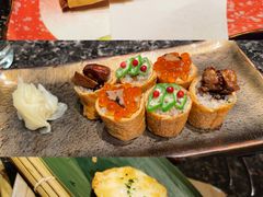 -老乾杯和牛烧肉(王府中环店)