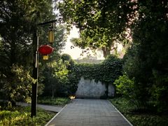 -月坛公园