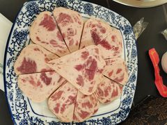 -磁器铜锅涮肉(交大东路店)