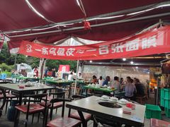 -重庆何乌鱼(南湖逸家店)