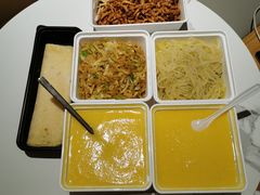 -姥姥家春饼店(佳亿时尚广场店)