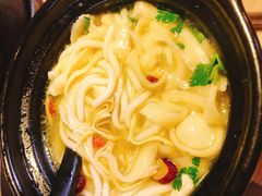 -姐弟俩土豆粉(西安小寨店)