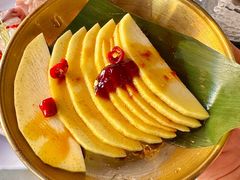 -琼捌炒冰·嗲嗲的椰子鸡·海南火锅