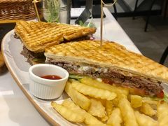 -打趸BTC·Breaktime cafe(北京路店)