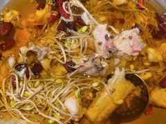 -渝信川菜(西单店)
