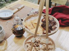 -古今茶语·峨眉山有机茶体验馆