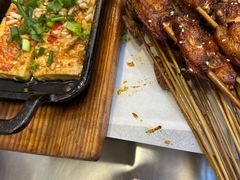 -夜烤·宜宾烧烤(回龙湾店)