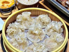 -格日勒阿妈蒙古厨房(新华广场店)