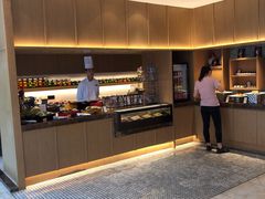 -西安高新希尔顿酒店·咖啡露台西餐厅