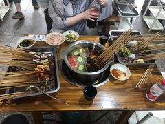 -盖帮鳝鱼串串(东郊记忆店)