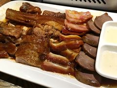 -广东道至正餐厅(区庄店)