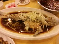 -胖大姐黄辣丁鱼庄(新津店)
