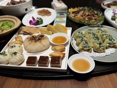-荣兴酒家(徐家汇店)
