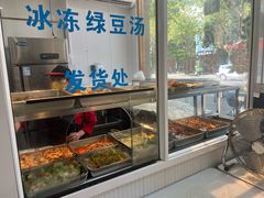 -珊珊小笼馆(仙霞路店)