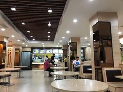 大堂-都城快餐(广大路店)