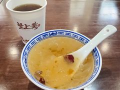 -蟹上黄·蟹黄面·江南糖水(人民广场店)