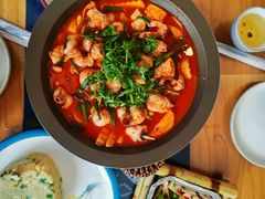 -益恒饭店乡间白族菜(古城总店)