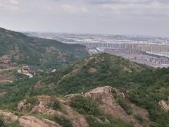 -白马涧龙池景区