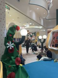 点击看大图 -奈尔宝家庭中心·亲子餐厅(苏州大悦城店)