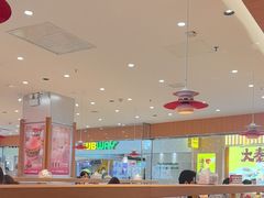 -龍歌自助小火锅(崂山丽达店)