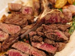 -BONAZZA 意大利餐厅