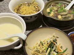 -南京大牌档(济南万象城店)