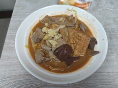 -大胖沙茶面(石鼓路店)