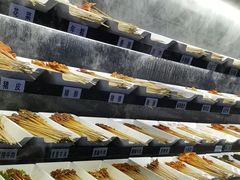 -佰人王串串香火锅(洋珠巷店)