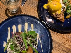-Hash Specialty Coffee