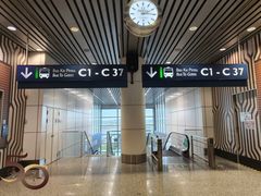 -吉隆坡国际机场