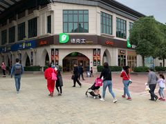 -南京银杏湖乐园