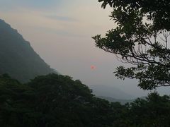 -梧桐山风景名胜区